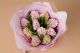 Buchet 11 zambile 
