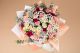 Buchet cadou 37 garoafe