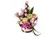 Aranjament floral Soft Pink