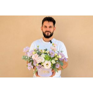 Aranjamentul săptămânii 17.08 - 23.08