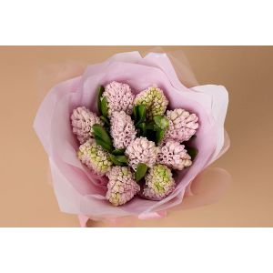 Buchet 11 zambile 