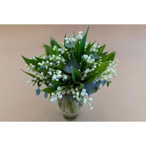 OFERTA Buchet 49 lacramioare 