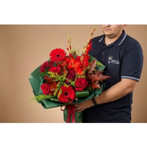 Buchetul săptămânii 28.09 - 04.10